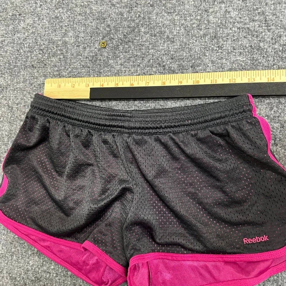Reebok athletic shorts